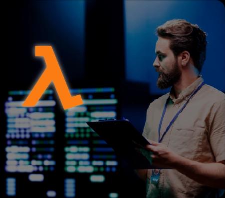 AWS Lambda Services