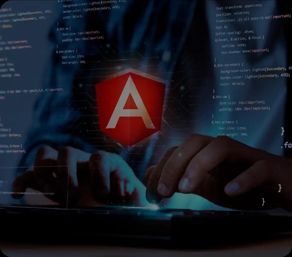 Angular Js Development