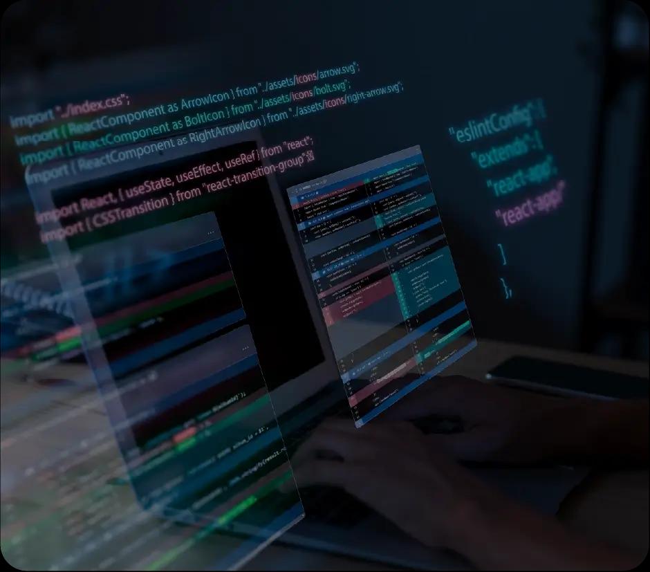 Bespoke Software Solutions