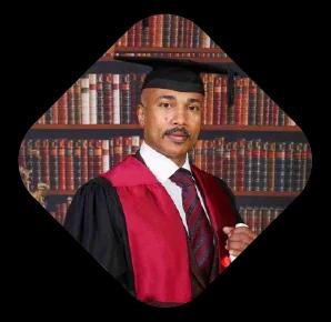 Emad Al Jaaly - Founder & CEO