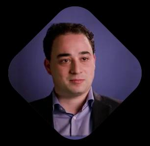 Felix Y - Founder & CEO