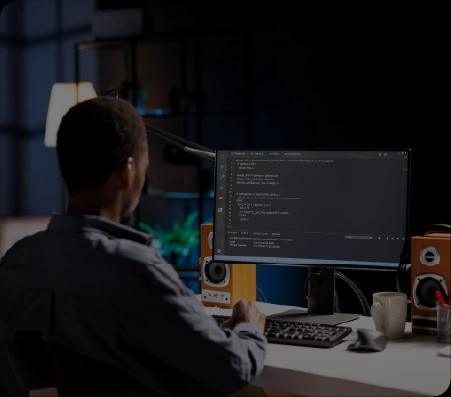 Offshore Software Development