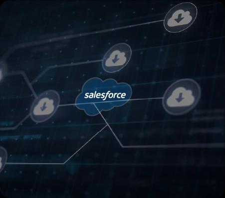 Salesforce Consulting Services Salesforce Consulting